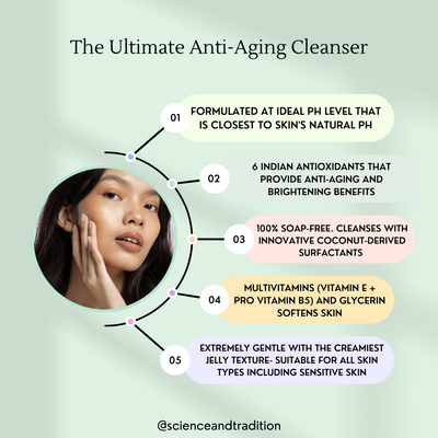 Brightening Double Cleansing Duo