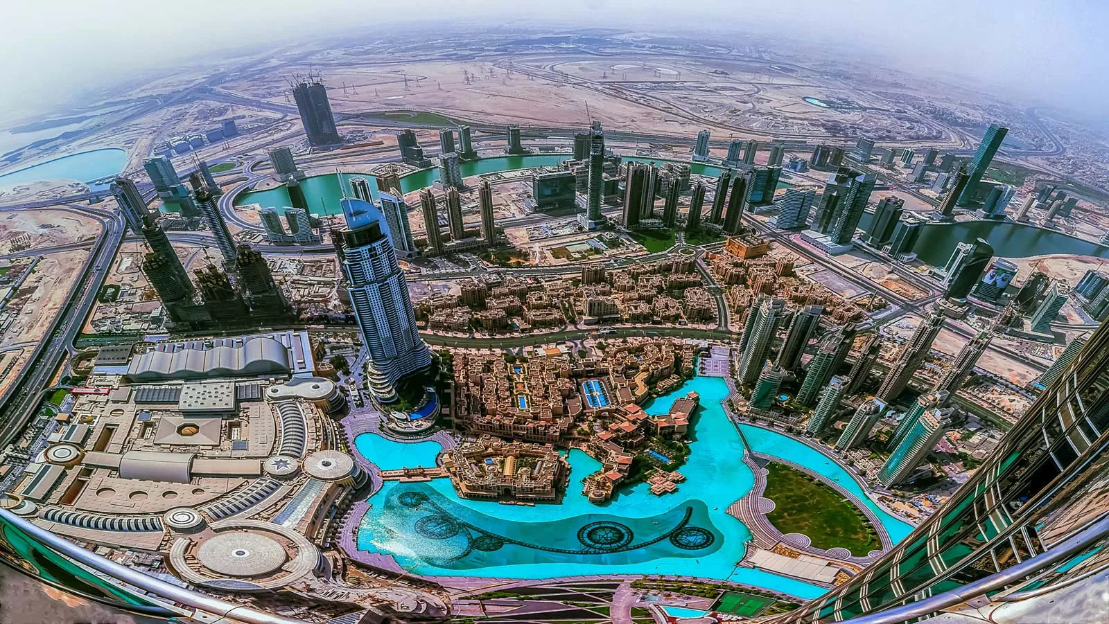 Moving to Dubai? Here is what you should change in your Skincare Routine!