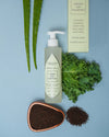 Antioxidant Infused Cleansing Gel