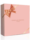 Luxurious Gift Box for the Brightening Double Cleansing Duo