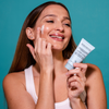 Triple Vitamin Ceramide Aloe Cream