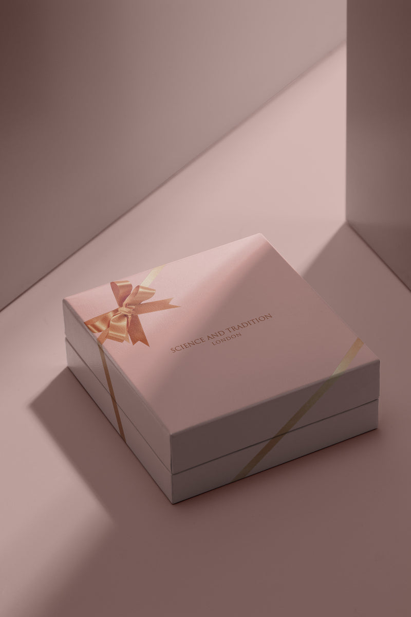 Luxurious Gift Box Additional (for 2 products)